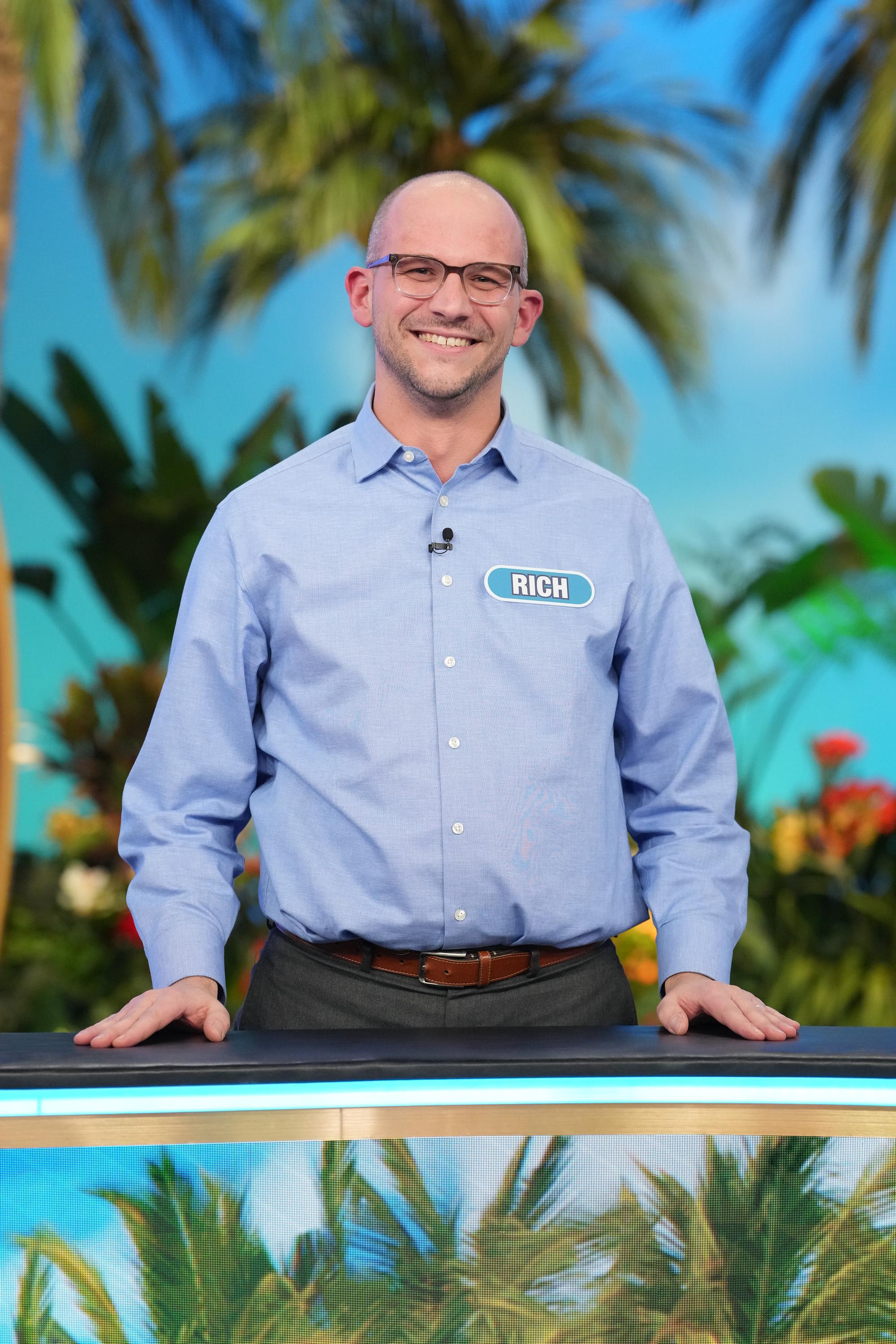 Rich Rinaldi